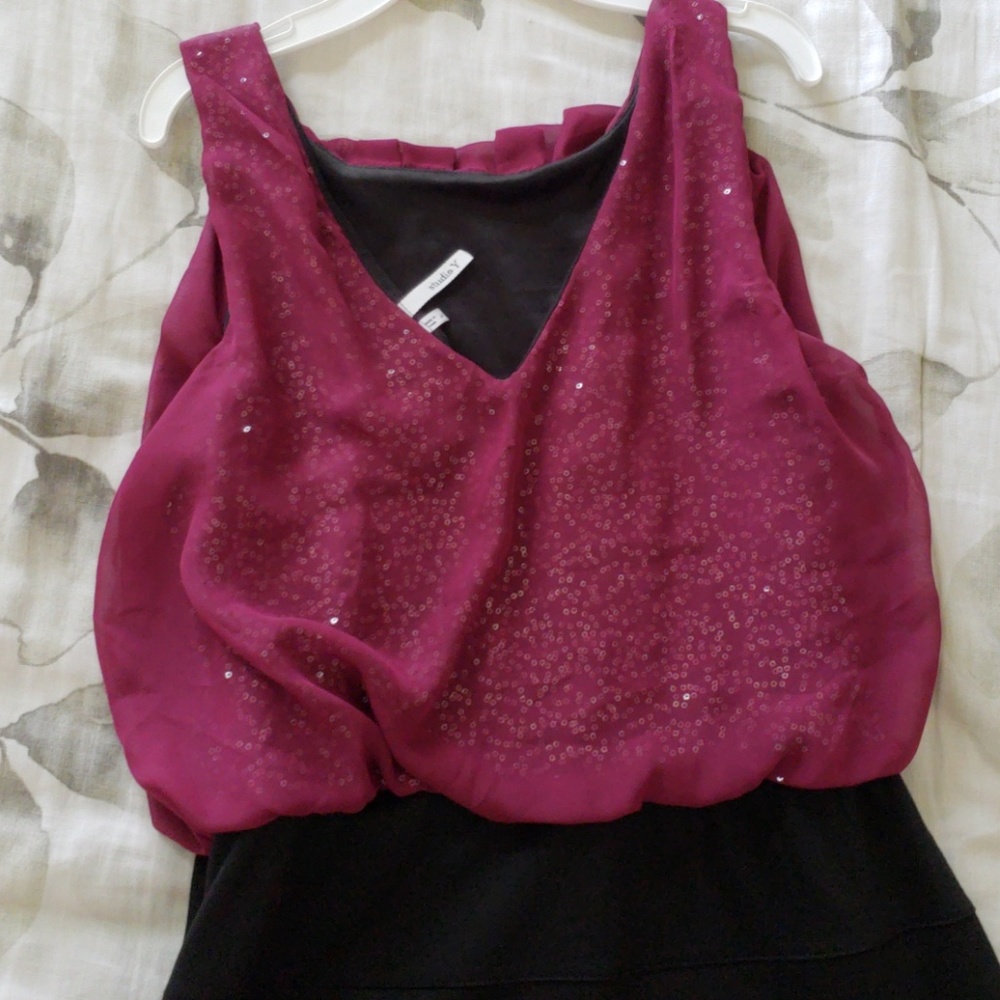 Dress - Picture 5 of 5